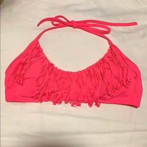 Victoria’s Secret bikini top